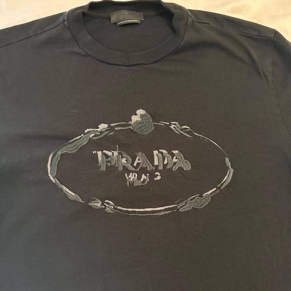 Prada Men’s Shirt - Picture 1 of 3